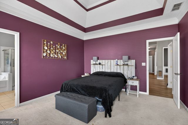 206 Brookwood Drive, Carrollton, GA 30117