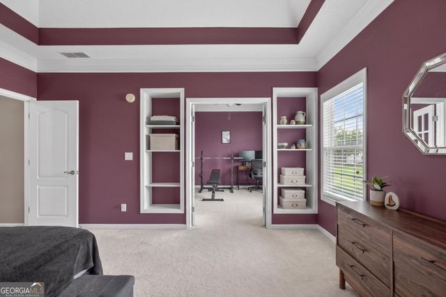 206 Brookwood Drive, Carrollton, GA 30117