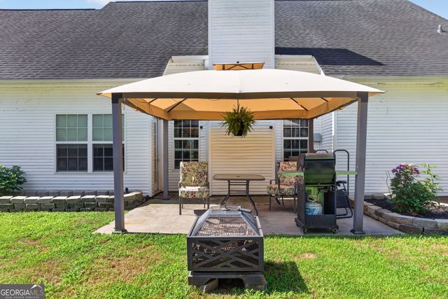 206 Brookwood Drive, Carrollton, GA 30117