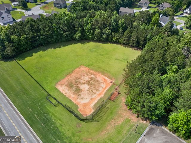 206 Brookwood Drive, Carrollton, GA 30117