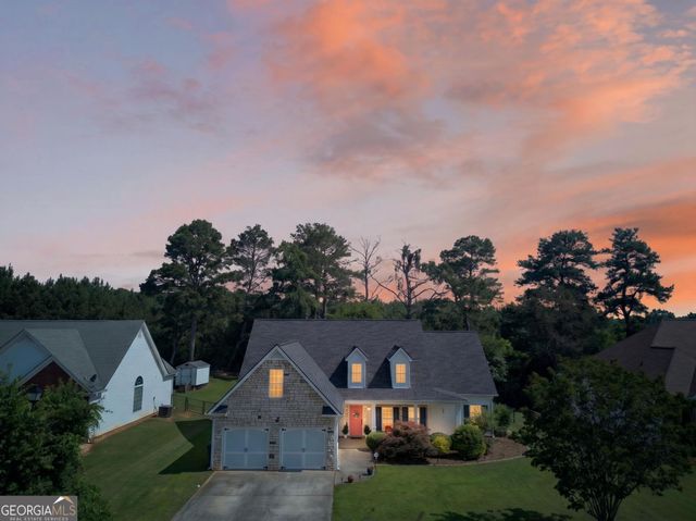 206 Brookwood Drive, Carrollton, GA 30117