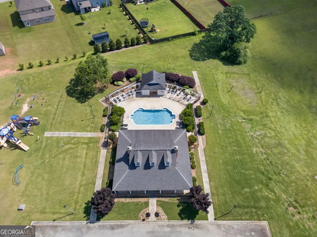 206 Brookwood Drive, Carrollton, GA 30117