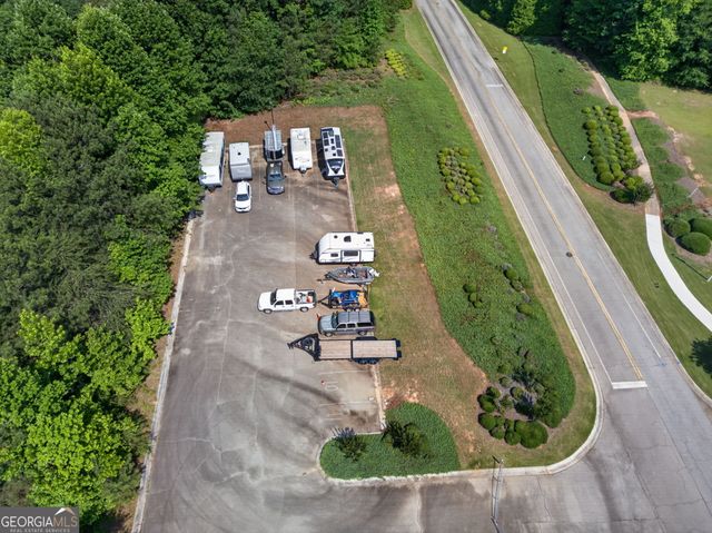 206 Brookwood Drive, Carrollton, GA 30117