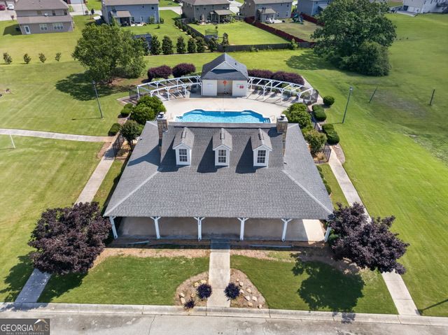 206 Brookwood Drive, Carrollton, GA 30117
