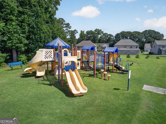206 Brookwood Drive, Carrollton, GA 30117