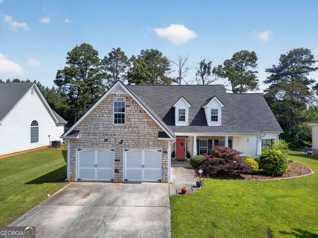 206 Brookwood Drive, Carrollton, GA 30117