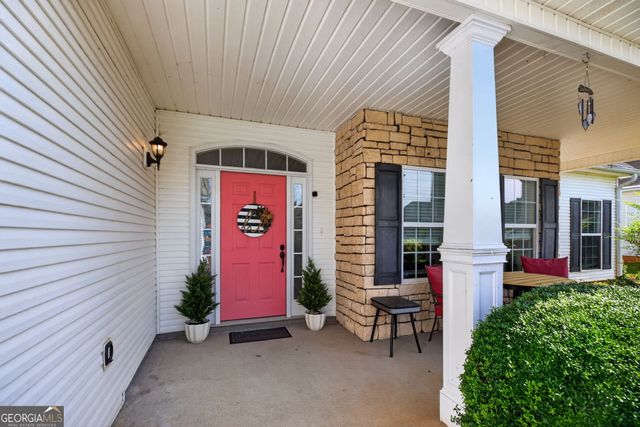 206 Brookwood Drive, Carrollton, GA 30117