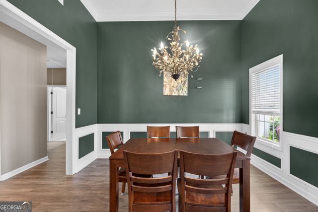 206 Brookwood Drive, Carrollton, GA 30117