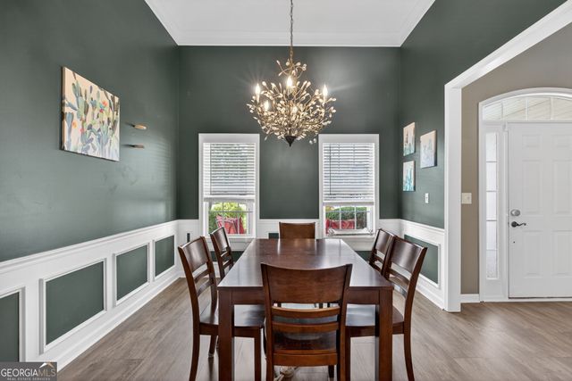 206 Brookwood Drive, Carrollton, GA 30117