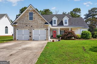 206 Brookwood Drive, Carrollton, GA 30117