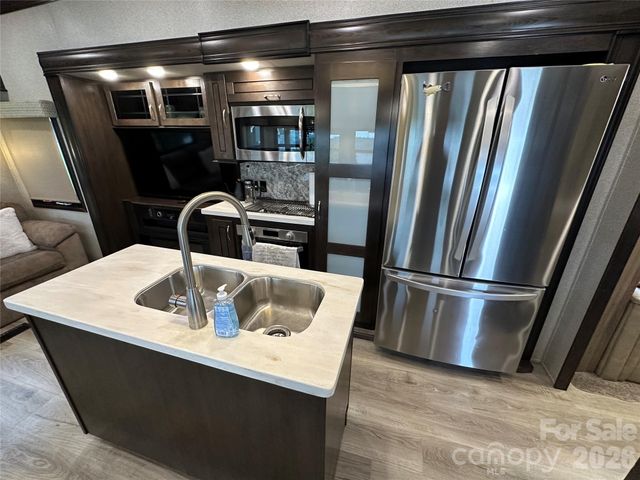 223 Grand View Drive, New London, NC 28127