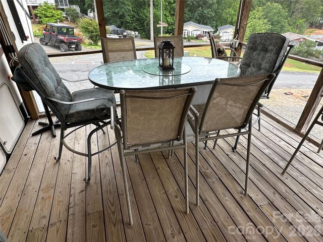 223 Grand View Drive, New London, NC 28127
