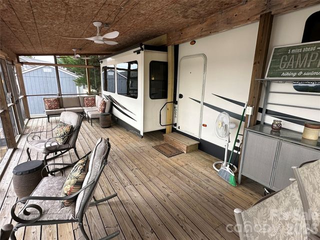 223 Grand View Drive, New London, NC 28127