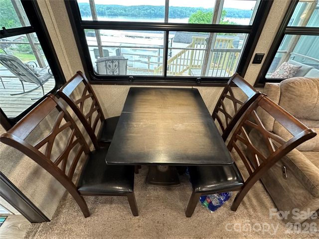 223 Grand View Drive, New London, NC 28127