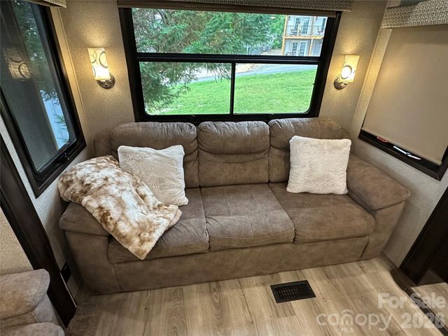 223 Grand View Drive, New London, NC 28127