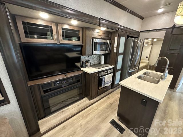 223 Grand View Drive, New London, NC 28127