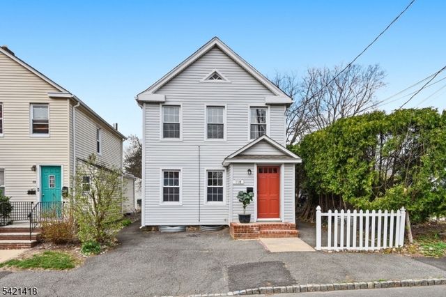 118 Spring St, Millburn Twp., NJ 07041