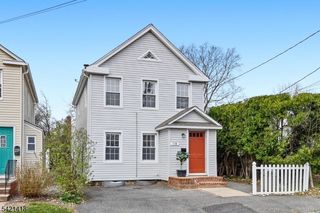 118 Spring St, Millburn Twp., NJ 07041