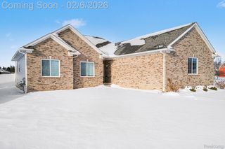 1462 Woodlake Lane, Mundy Township, MI 48439