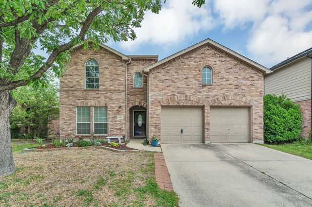 1713 Canvasback, Aubrey, TX 76227