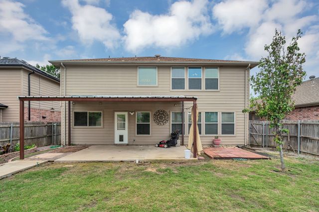 1713 Canvasback, Aubrey, TX 76227