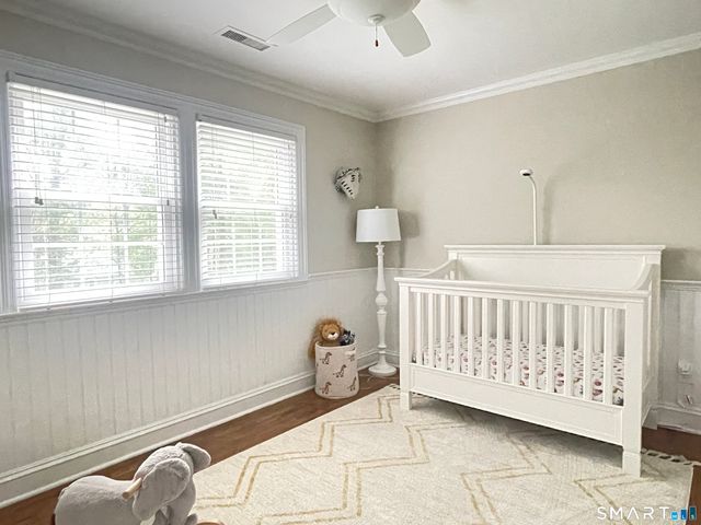 58 Heritage Lane, Stamford, CT 06903