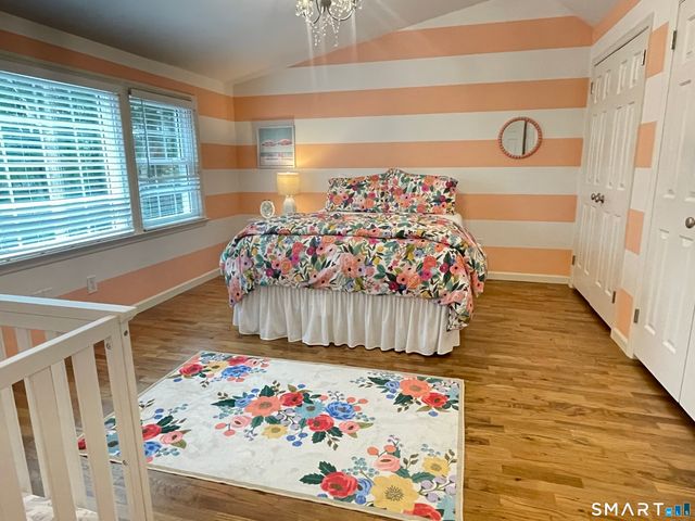 58 Heritage Lane, Stamford, CT 06903