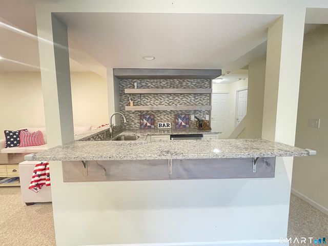 58 Heritage Lane, Stamford, CT 06903