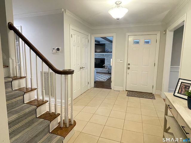 58 Heritage Lane, Stamford, CT 06903