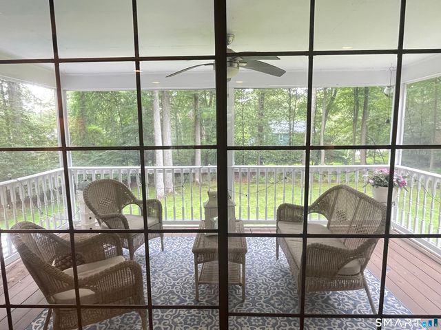 58 Heritage Lane, Stamford, CT 06903