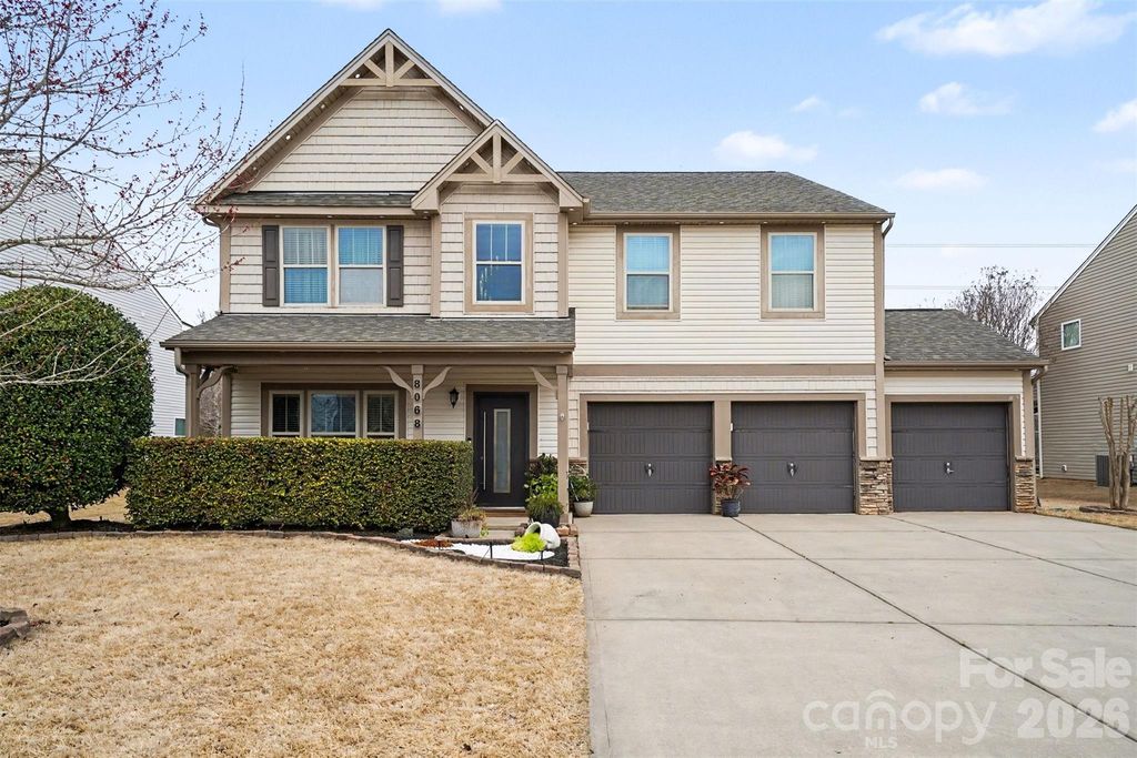 8068 Bryson Road, Fort Mill, SC 29707