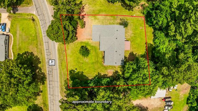 17853 FM 31, Marshall, TX 75672