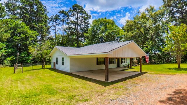 17853 FM 31, Marshall, TX 75672