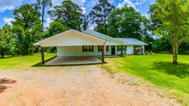 17853 FM 31, Marshall, TX 75672