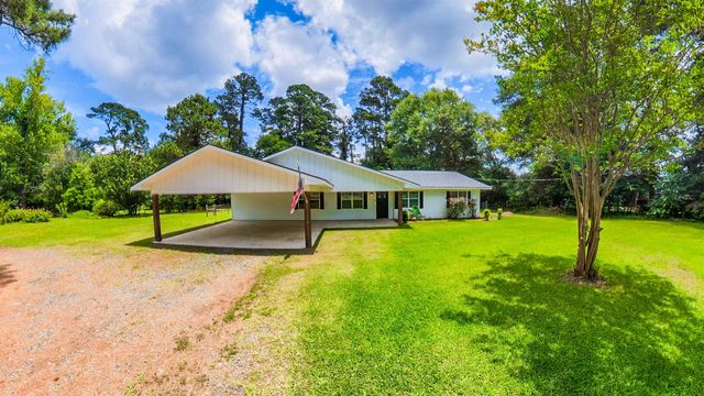 17853 FM 31, Marshall, TX 75672