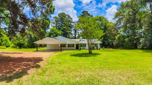 17853 FM 31, Marshall, TX 75672