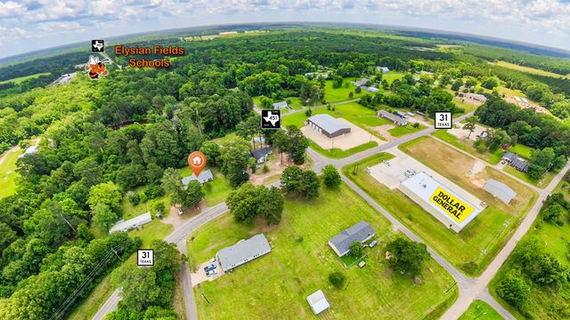 17853 FM 31, Marshall, TX 75672