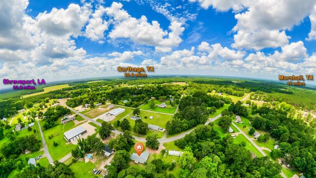 17853 FM 31, Marshall, TX 75672