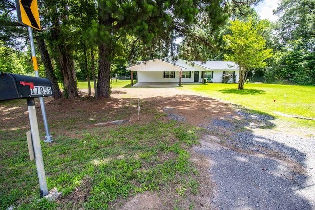 17853 FM 31, Marshall, TX 75672