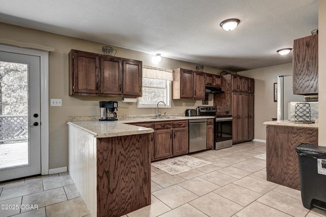 2718 S Wood Street, Galena, KS 66739