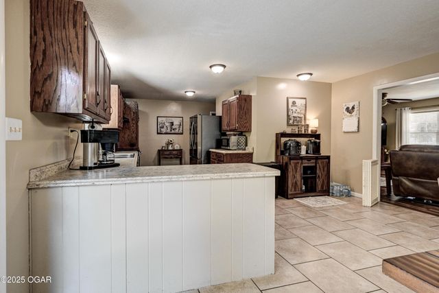 2718 S Wood Street, Galena, KS 66739