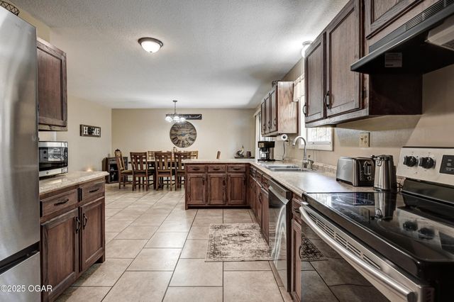 2718 S Wood Street, Galena, KS 66739