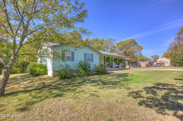 2718 S Wood Street, Galena, KS 66739