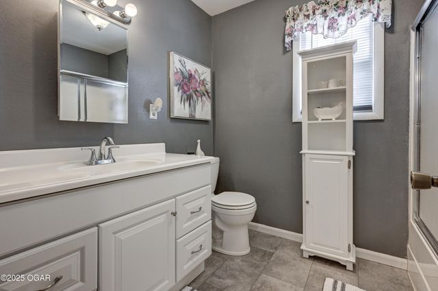 2718 S Wood Street, Galena, KS 66739