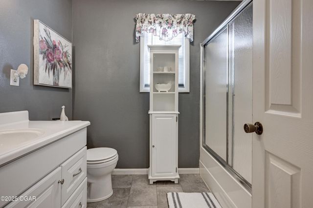 2718 S Wood Street, Galena, KS 66739