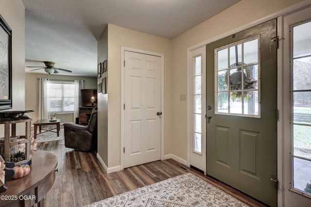 2718 S Wood Street, Galena, KS 66739