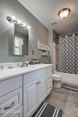 2718 S Wood Street, Galena, KS 66739