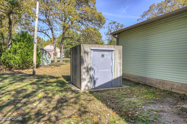 2718 S Wood Street, Galena, KS 66739