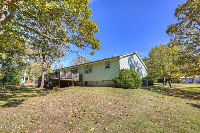 2718 S Wood Street, Galena, KS 66739