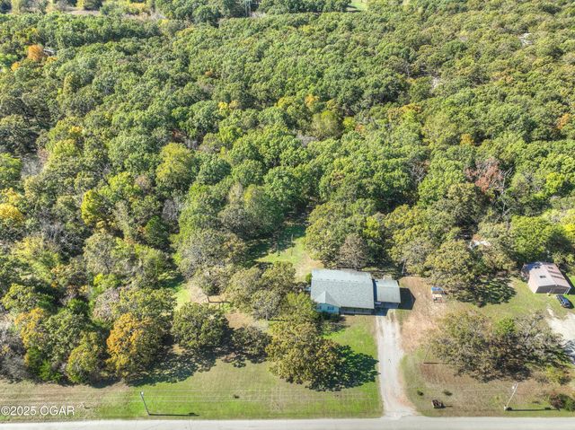 2718 S Wood Street, Galena, KS 66739